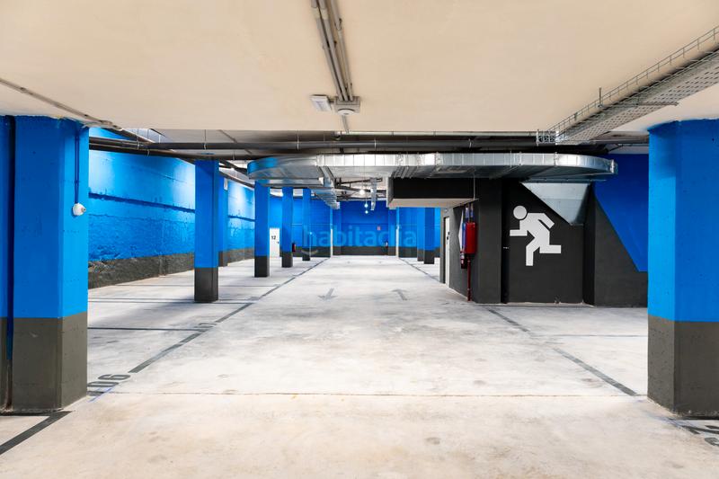 Foto 75b3ed7e-3c3d-42a8-a329-f49baabe73b7. Car parking in calle d'otos 22 in Fonteta de Sant Lluís Valencia