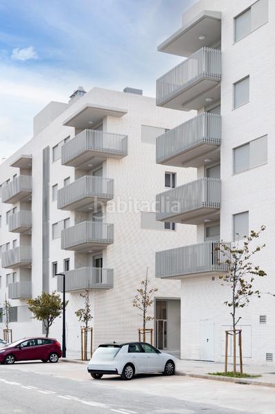 Foto 7cb3fbe1-e188-4031-98d4-4491635d0280. Car parking in calle d'otos 22 in Fonteta de Sant Lluís Valencia