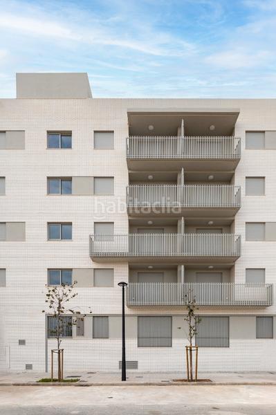 Foto c4de8f0b-2093-458c-94a6-565f48d232b9. Car parking in calle d'otos 22 in Fonteta de Sant Lluís Valencia