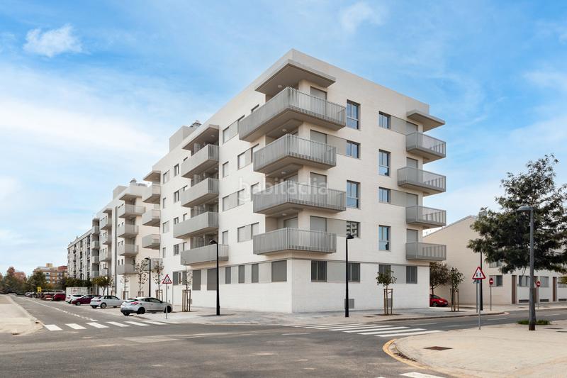 Foto c7a937b7-1e0b-40a6-b58f-0be121d961f8. Car parking in calle d'otos 22 in Fonteta de Sant Lluís Valencia