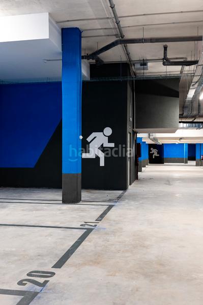 Foto dfc9279f-5902-4011-9db2-3281fbd671ff. Car parking in calle d'otos 22 in Fonteta de Sant Lluís Valencia