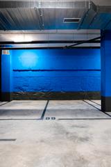 Aparcament cotxe en Calle d'otos 22. Plaza de garaje en venta en quatre carreres valencia