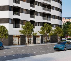 Local Comercial en Carril de la cordobesa 38. Local comercial en la princesa mlaga