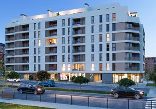 Local Comercial en Calle ronda sur 9. Local comercial en ronda sur