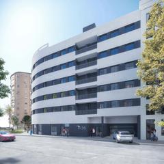 Aparcament cotxe a Calle santa matilde 2. Ga-59 nuevo san lucas