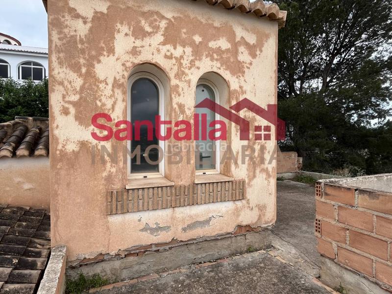 Foto 57d33824-8bf4-4b44-8c0f-1eac732daeca. Casa amb aparcament piscina a Velilla - Velilla Taramay Almuñécar