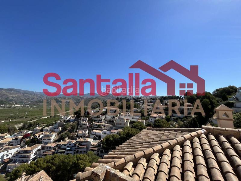 Foto a265f012-271e-4df0-a597-c54c8963ac40. Casa amb aparcament piscina a Velilla - Velilla Taramay Almuñécar