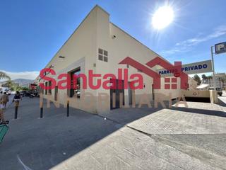 Aparcament cotxe  Mar de plata. Un garaje a tu medida