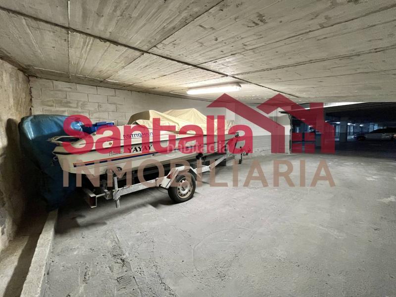 Foto 0bb8db7e-3a9e-410c-8513-a55006f79f49. Parking coche un garaje a tu medida en Almuñecar centro Almuñécar