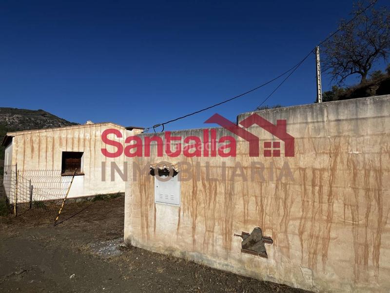 Foto 7cf43f62-1850-42eb-a24b-b2f79bafd2d7. Mas dans El Rescate - Río Seco Almuñécar