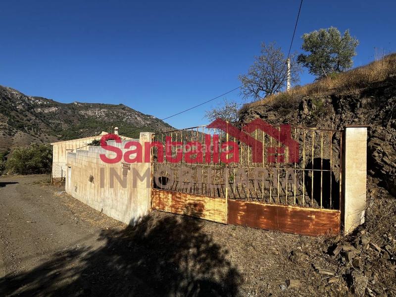 Foto a2c499d1-e2c1-4e7b-adb3-07a2a2acfffb. Mas dans El Rescate - Río Seco Almuñécar