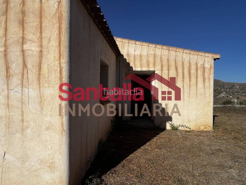 Foto cbd6d281-45d4-41ca-8578-795065ef6e2d. Mas dans El Rescate - Río Seco Almuñécar