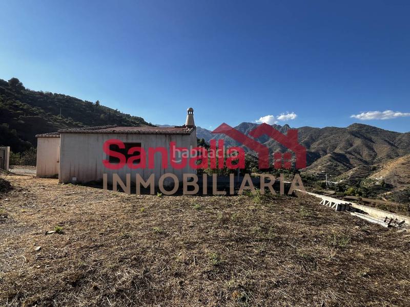 Foto d2fb7ed5-9d3f-41d9-bd23-4e86569d85c9. Mas dans El Rescate - Río Seco Almuñécar