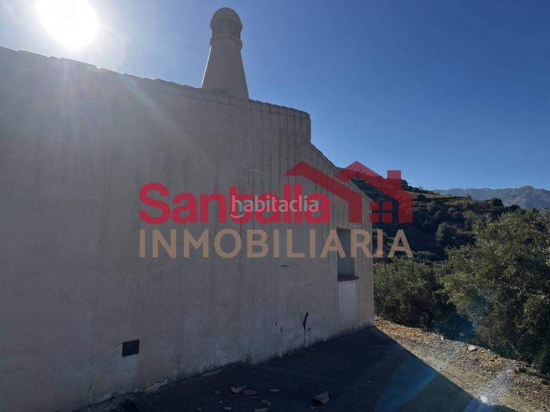 Foto e0ed39f7-eb8c-4e48-b89f-3f9601a36562. Mas dans El Rescate - Río Seco Almuñécar
