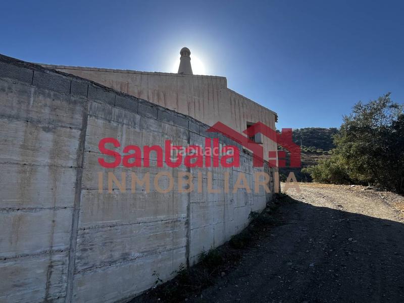 Foto e84ac396-0e89-4c80-833b-f45b9e96982f. Mas dans El Rescate - Río Seco Almuñécar