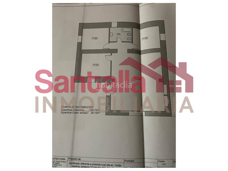 Foto e84b2051-68b3-40d2-976e-cbcc3437af5d. Mas dans El Rescate - Río Seco Almuñécar