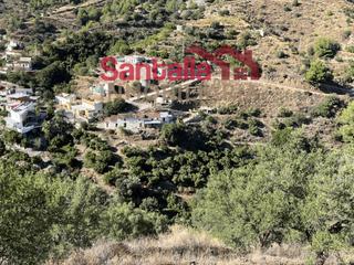 Masia  Ro seco alto. Tu refugio en la naturaleza