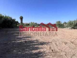 Finca rústica  Nacional 340. Tu finca en motril