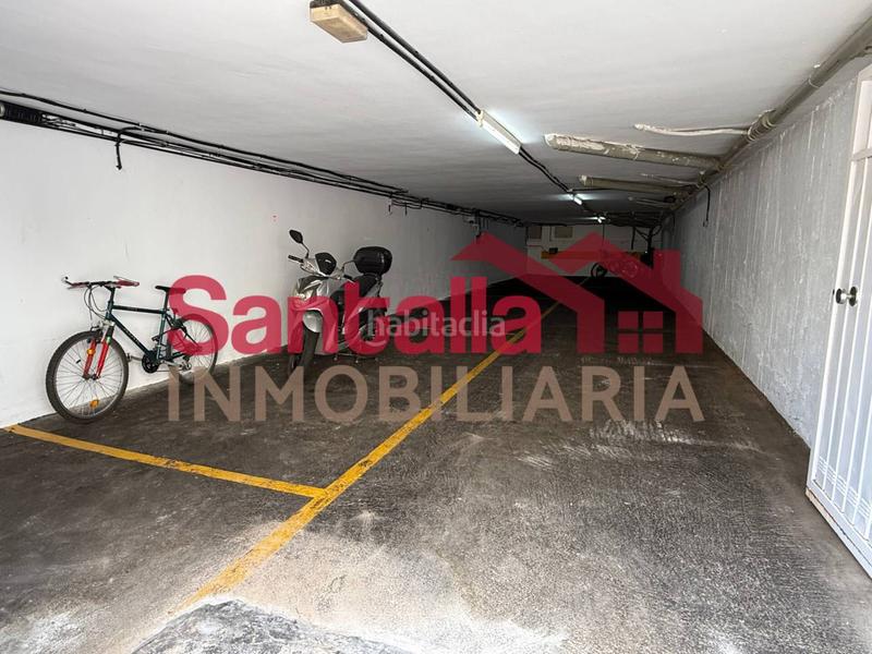 Foto 158e449c-2fd7-41d9-aef7-5d812fd78e21. Parking coche el lugar ideal para tu vehículo en Velilla - Velilla Taramay Almuñécar