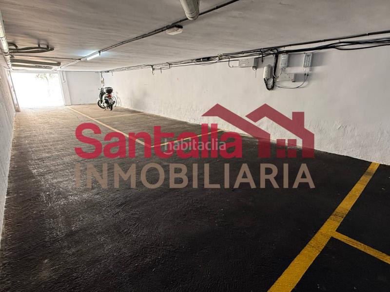 Foto 3949ecbc-4228-4221-875b-9dacc8269cd1. Parking coche el lugar ideal para tu vehículo en Velilla - Velilla Taramay Almuñécar