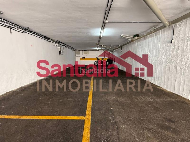 Foto 99cbcdfa-102f-45c6-868d-fb5201a1b357. Parking coche el lugar ideal para tu vehículo en Velilla - Velilla Taramay Almuñécar