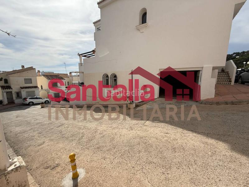 Foto 9d80da96-8934-4f76-a52c-9cde0e180d1f. Parking coche el lugar ideal para tu vehículo en Velilla - Velilla Taramay Almuñécar