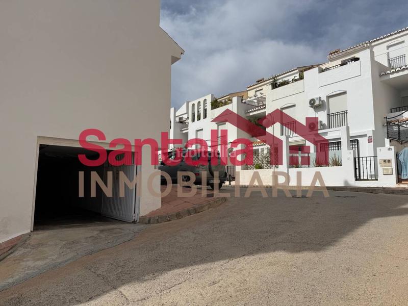 Foto 9f428f3f-7404-40b9-ba20-d574ea04772f. Parking coche el lugar ideal para tu vehículo en Velilla - Velilla Taramay Almuñécar