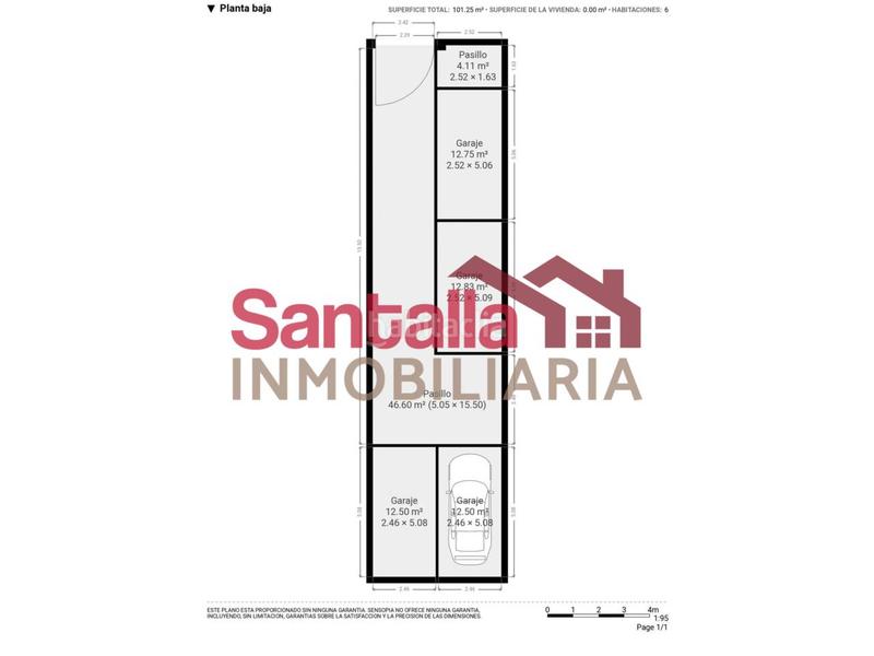 Foto b281dabd-ce13-4903-9d5b-6dbc7e2bef26. Parking coche el lugar ideal para tu vehículo en Velilla - Velilla Taramay Almuñécar