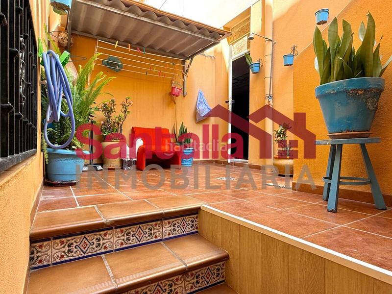 Foto 057f2bf8-2ccf-4330-887f-25f2f2383955. Casa aparellada amb aparcament piscina a Velilla - Velilla Taramay Almuñécar