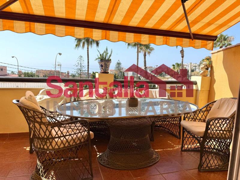 Foto 41602177-bd6e-452a-8c5e-f9d153c6e085. Casa aparellada amb aparcament piscina a Velilla - Velilla Taramay Almuñécar