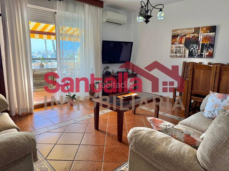 Foto 45e96b15-b6f1-486b-ac49-96730645081f. Casa aparellada amb aparcament piscina a Velilla - Velilla Taramay Almuñécar