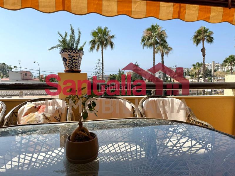 Foto 71ac72af-e580-4037-b818-3cca5db62eff. Casa aparellada amb aparcament piscina a Velilla - Velilla Taramay Almuñécar