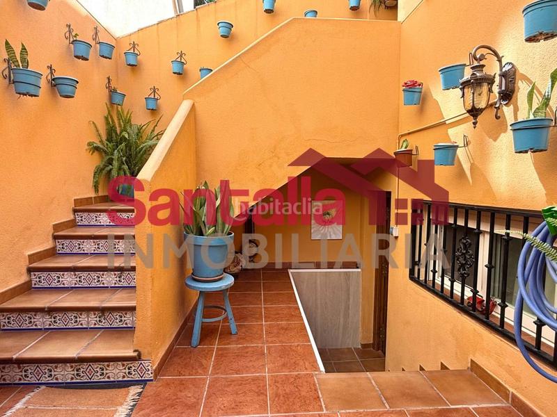 Foto d9e1595b-f65d-4ccc-9841-b67e8127af31. Casa aparellada amb aparcament piscina a Velilla - Velilla Taramay Almuñécar