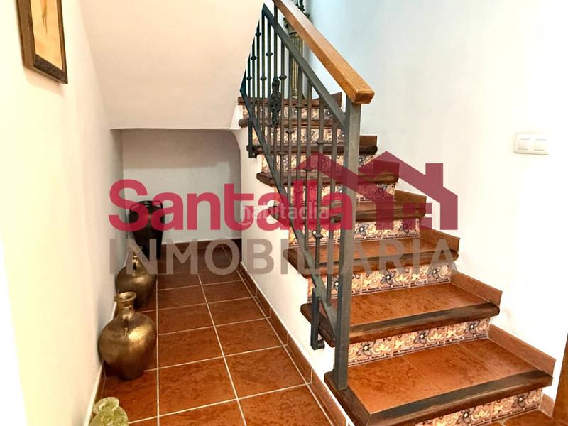 Foto f6d6deeb-08e0-49fd-adfd-9c850c6664c6. Casa aparellada amb aparcament piscina a Velilla - Velilla Taramay Almuñécar