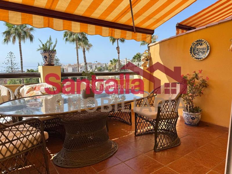 Foto fd0790b4-5c80-43ce-8bed-59abb067ace3. Casa aparellada amb aparcament piscina a Velilla - Velilla Taramay Almuñécar