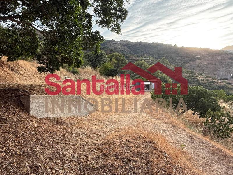 Foto 0d53bf2a-5674-40db-8f97-38741453c9dc. Masia a El Rescate - Río Seco Almuñécar