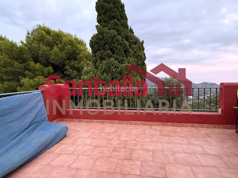 Foto 12c8e547-2f84-4887-96b3-cb05e614b67b. Masia a El Rescate - Río Seco Almuñécar