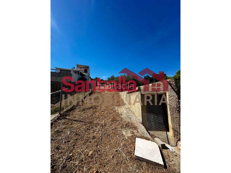 Foto 152c76c7-1c9a-48bc-8573-b2f994192bb8. Masia a El Rescate - Río Seco Almuñécar