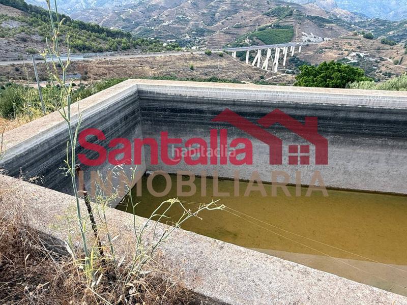 Foto 179dae92-8f21-4068-b03b-de4bfb59f0a9. Masia a El Rescate - Río Seco Almuñécar