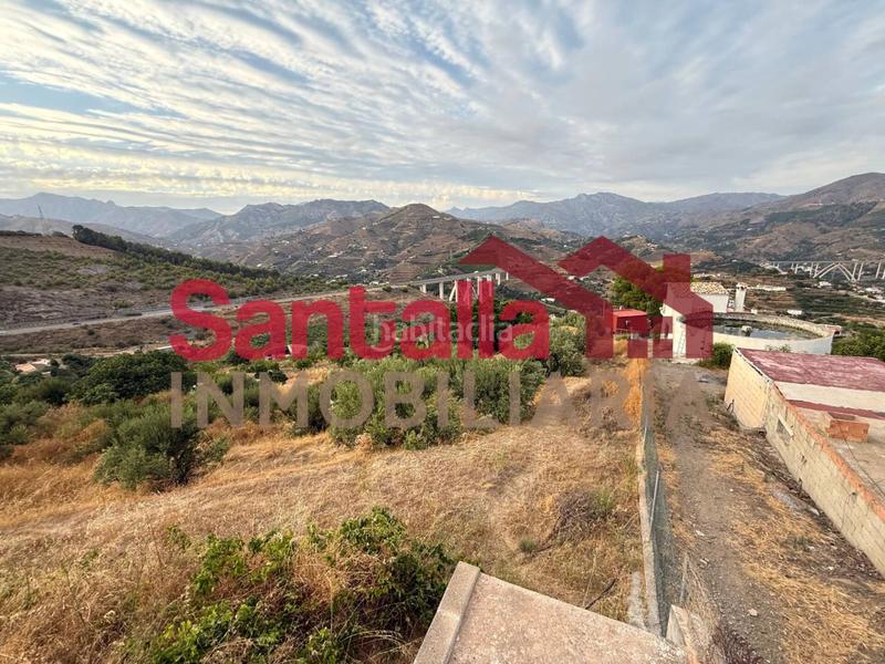 Foto 1aa6ac26-8163-44d3-b4d9-c6b10e6ff8b0. Masia a El Rescate - Río Seco Almuñécar