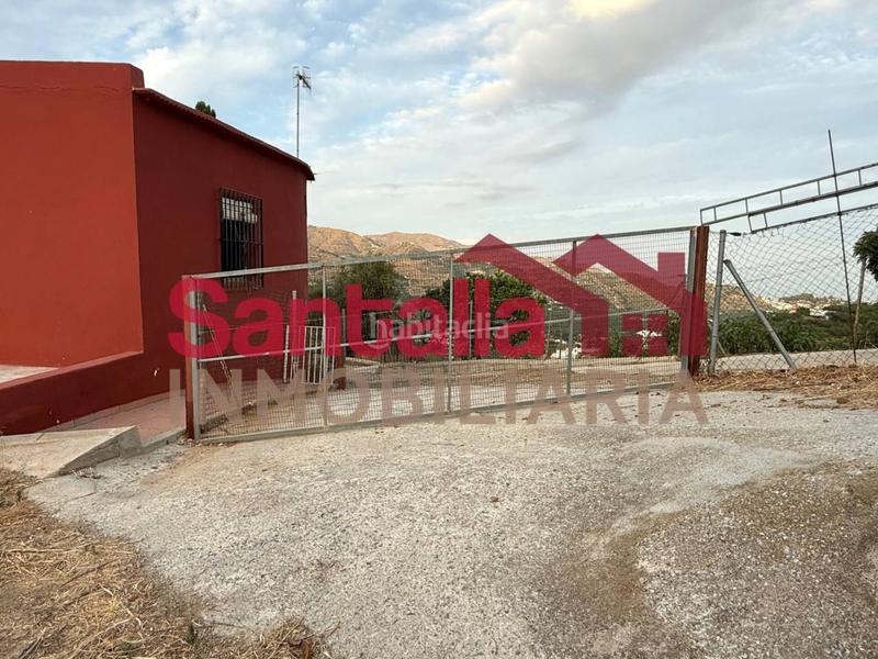 Foto 1ac610b5-872e-4c6a-ab23-7c923ee6a60c. Masia a El Rescate - Río Seco Almuñécar