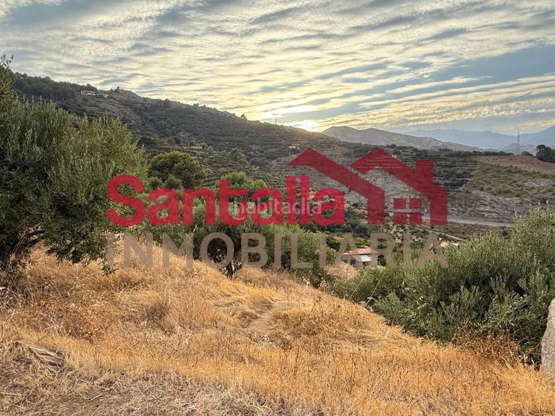 Foto 1de68496-9079-4dcc-9ed9-d0c1176ee426. Masia a El Rescate - Río Seco Almuñécar