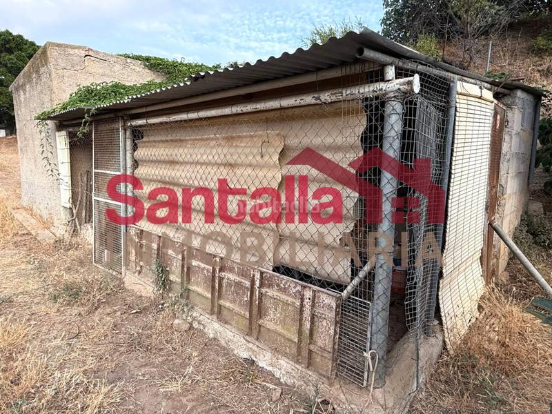 Foto 20a3a20e-5242-4c3b-9f59-7a375bb735d0. Masia a El Rescate - Río Seco Almuñécar