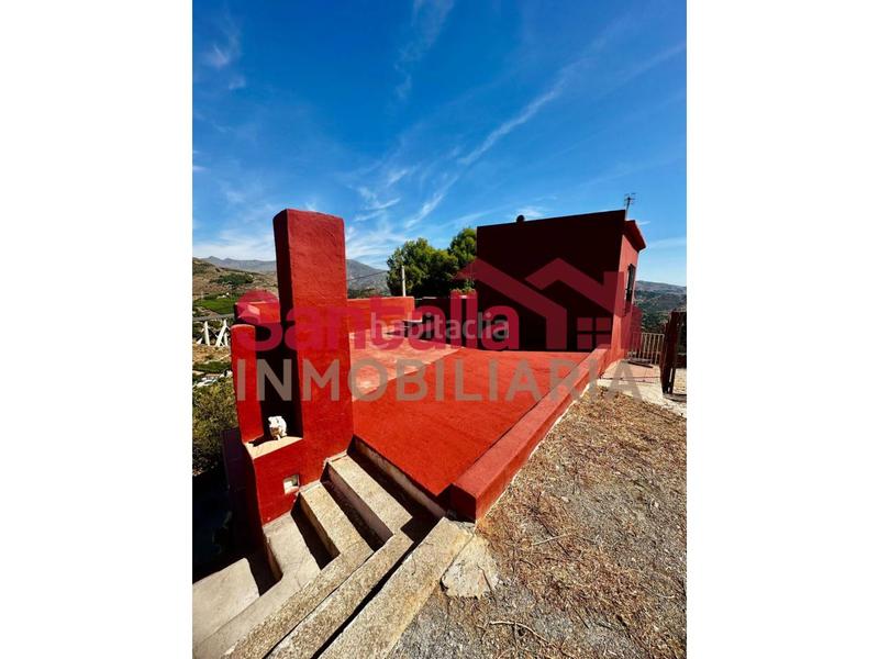 Foto 2a61e95b-4943-41b6-b219-16d71016c40d. Masia a El Rescate - Río Seco Almuñécar