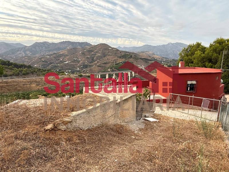 Foto 2c523f10-097f-433b-b04f-0de6b261d5aa. Masia a El Rescate - Río Seco Almuñécar