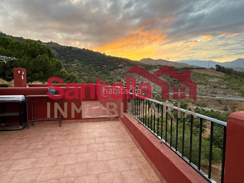 Foto 2e398727-62eb-42b0-819c-528cef03baeb. Masia a El Rescate - Río Seco Almuñécar