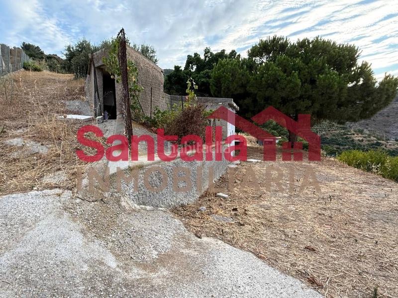 Foto 5be7b710-6a4b-414c-94e9-bcb8592ce8ce. Masia a El Rescate - Río Seco Almuñécar