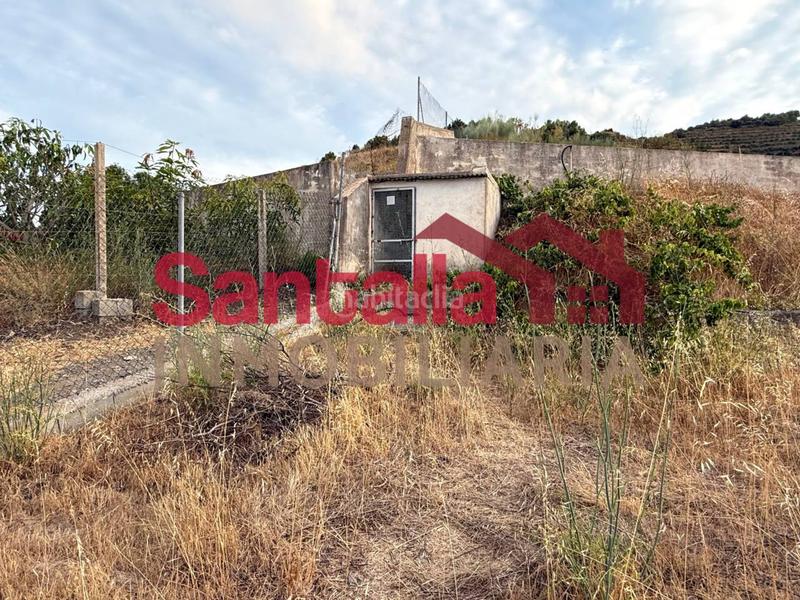 Foto 5bf472b6-d961-4df0-b172-7f0381779f33. Masia a El Rescate - Río Seco Almuñécar