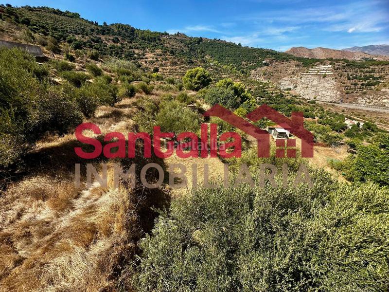 Foto 6b64c92b-5a06-4f3e-bb81-0a48a6a8788a. Masia a El Rescate - Río Seco Almuñécar