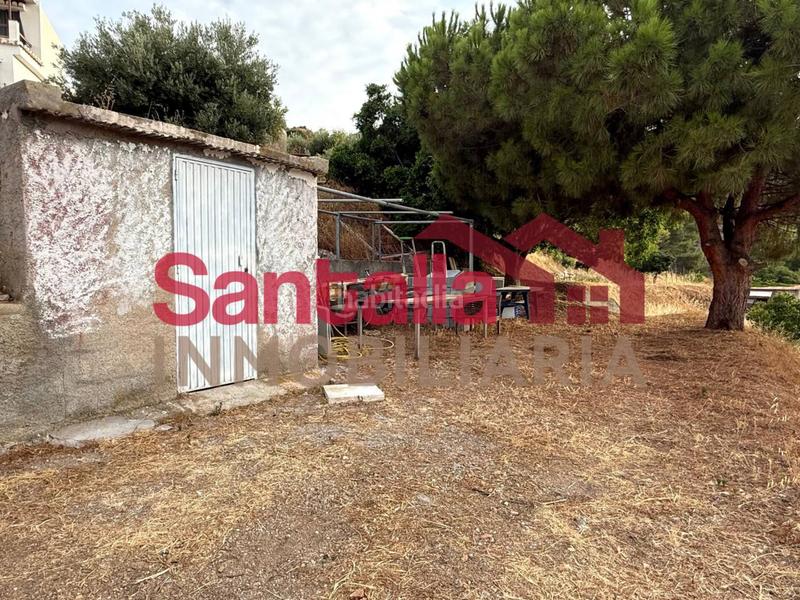 Foto 74fd55e8-2c3e-4b69-a3e1-92cdd5e73b49. Masia a El Rescate - Río Seco Almuñécar